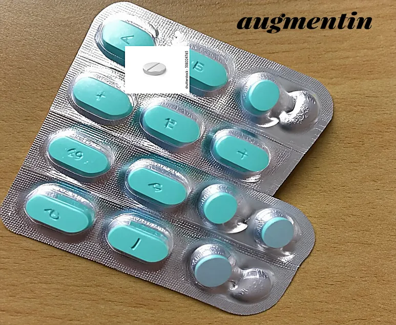 Augmentin 3